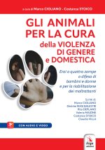 animali per la cura della violenza di genere e domestica