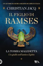 tomba maledetta. Il figlio di Ramses