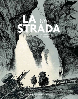 strada