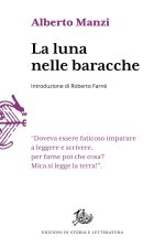 luna nelle baracche