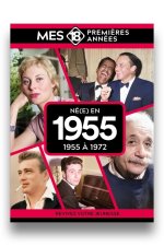 Né en 1955. De 1955 à 1973