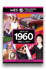 Né en 1960. De 1960 à 1978