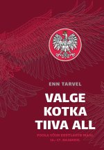 Valge kotka tiiva all. poola võim eestlaste maal 16.-17. sajandil