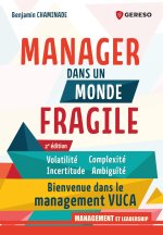 Manager dans le nouveau normal