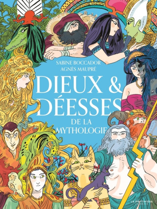 Dieux et déesses