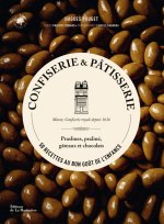 La Confiserie au bon goût de l'enfance