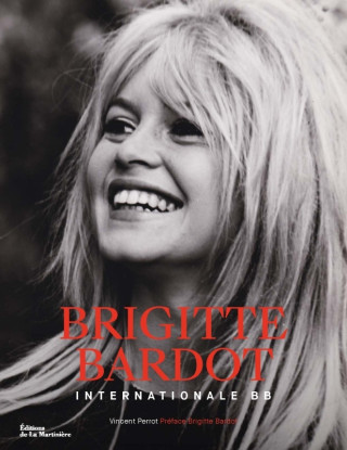 Brigitte Bardot
