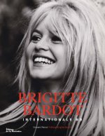 Brigitte Bardot