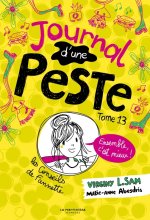 Journal d'une peste, tome 13. Ensemble c'est mieux.