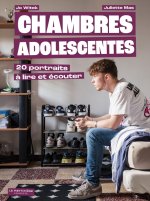Chambres Adolescentes