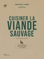 Cuisiner le gibier à la maison