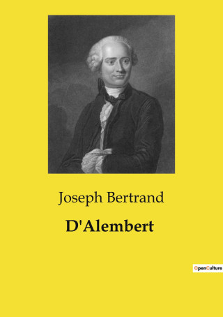 D ALEMBERT