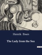 THE LADY FROM THE SEA