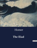 THE ILIAD