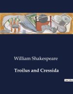 TROILUS AND CRESSIDA