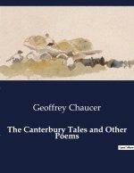 THE CANTERBURY TALES AND OTHER POEMS