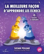 La meilleure façon d'apprendre les échecs 3
