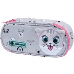 Piórnik Astrabag Kitty The Cute AC6