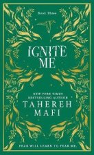 Ignite Me (Shatter Me 3)