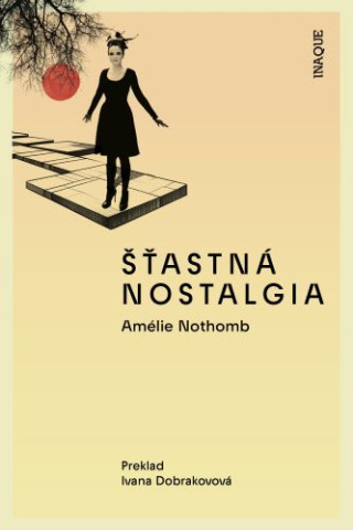 ďż˝ďż˝astnďż˝ nostalgia