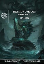 Dagon (gamebook)