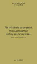 Co ważne