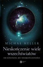 Nieskończenie wiele wszechświatów