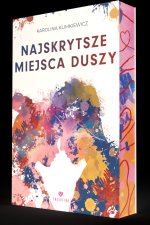Najskrytsze miejsca duszy