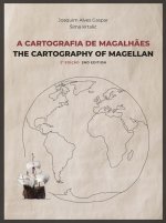 A cartografia de Magalhaes/The cartography Magellan