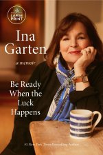 LP-BE READY WHEN THE LUCK HAPPENS
