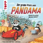 Der große Preis von Pandama - Kannst du deine Wetten retten?