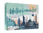 Wunderbare Reisebox Weltenbummler