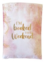 Booklove Buchhülle hell