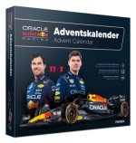 Oracle Red Bull Racing Adventskalender