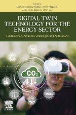 Digital Twin Technology for the Energy Sector