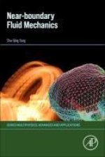 Near-Boundary fluid mechanics