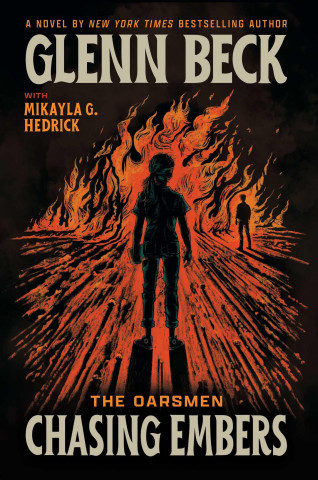 CHASING EMBERS