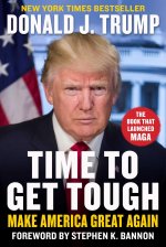 TIME TO GET TOUGH