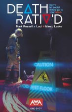 DEATH RATIOD