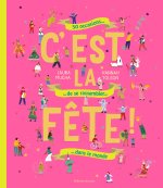 C'EST LA FETE !