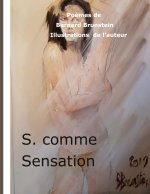 S COMME SENSATION
