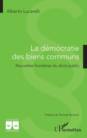 La démocratie des biens communs