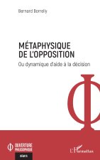 Métaphysique de l'opposition