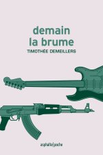 Demain la brume