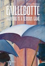 Gustave Caillebotte