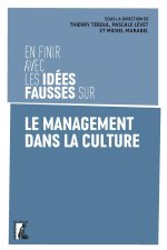 En finir avec les idées fausses sur le management dans la cu