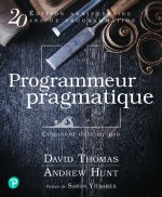 Le Programmeur pragmatique