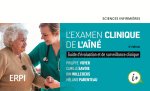 Examen clinique de l'aîné 3e édition.