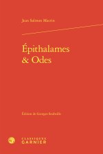Epithalames et odes