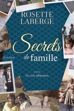 SECRETS DE FAMILLE V 03 LES MOTS VOILES